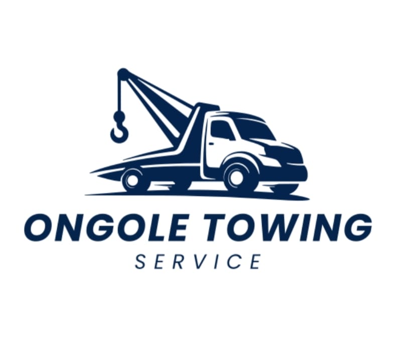 Ongole Towing Logo